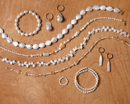 Why Handmade Necklaces Make the Best Gifts
