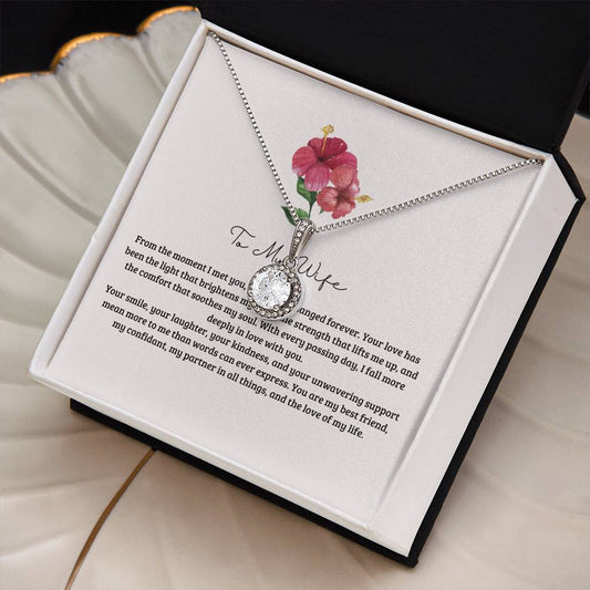 Forever Yours Card