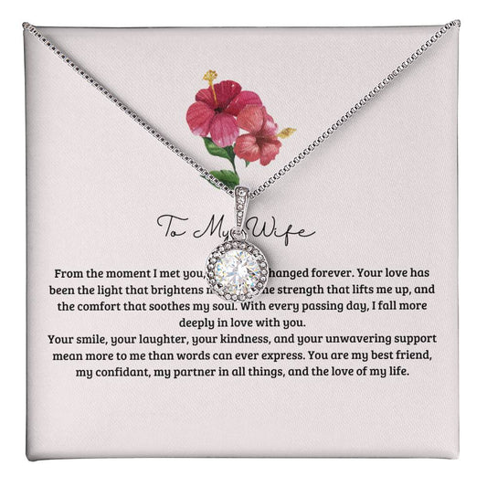 Forever Yours Card