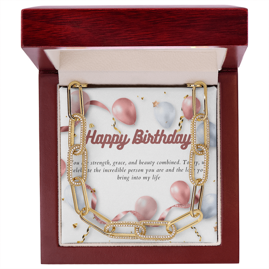 A Queen's Birthday